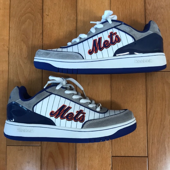 mets sneakers